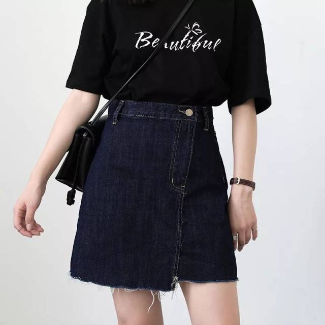 中性风不能乱穿,这样才可以又帅又性感.