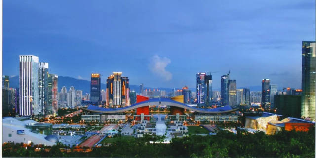 都说济南大,大济南到底有多大?