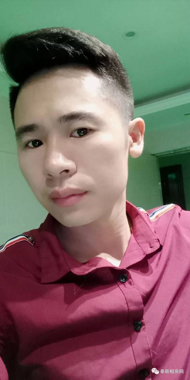 【微相亲】87年靠谱能干的帅哥在东莞发展(有房有车),希望能遇到一个