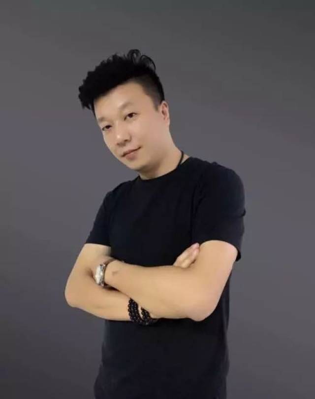 红创奖| 俞国强:设计引领生活,创想价值未来!