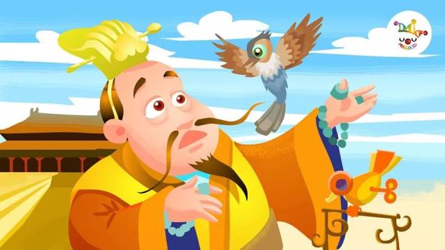 二年级语文课《夜莺》,我们往往会对身边的珍宝视而不见