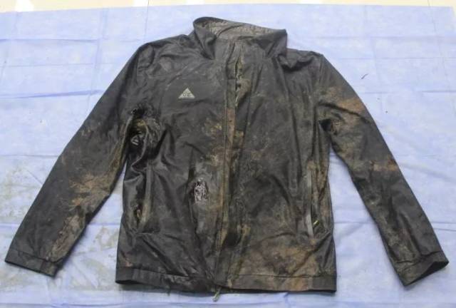 宁夏境内发现三具无名男尸,尸体都已腐烂.看看你认识吗?