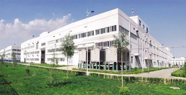 晋城市领导与富士康科技集团高层进行座谈双方就进一步加强合作进行