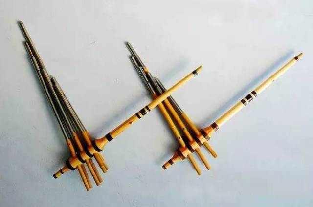 芦笙制作的最佳技艺,丹寨四滴水芦笙