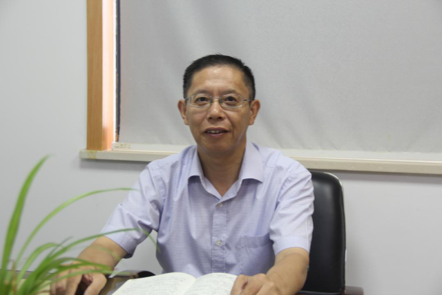 李志强服务辖区广大职工群众基层工需要支持