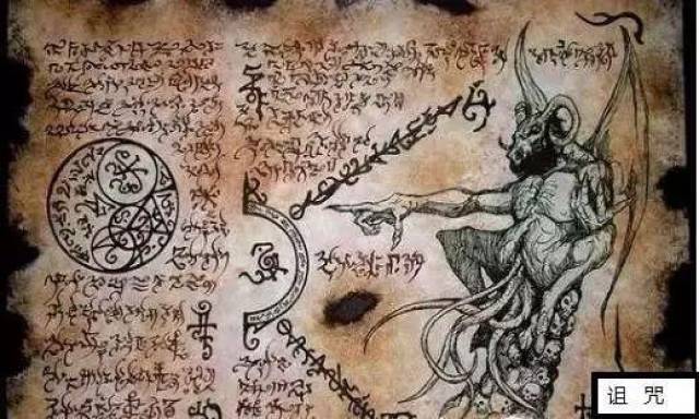 中国古代陵墓中的9大机关暗器,精妙堪比"鬼吹灯"!