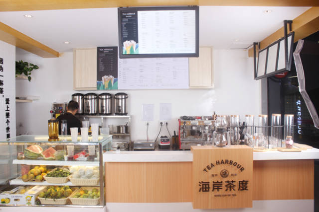 開奶茶店,前期準備工作有哪些