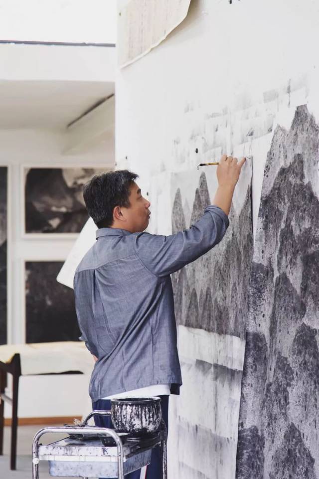 mrlazy在家艺术家汤南南专访艺术与家具