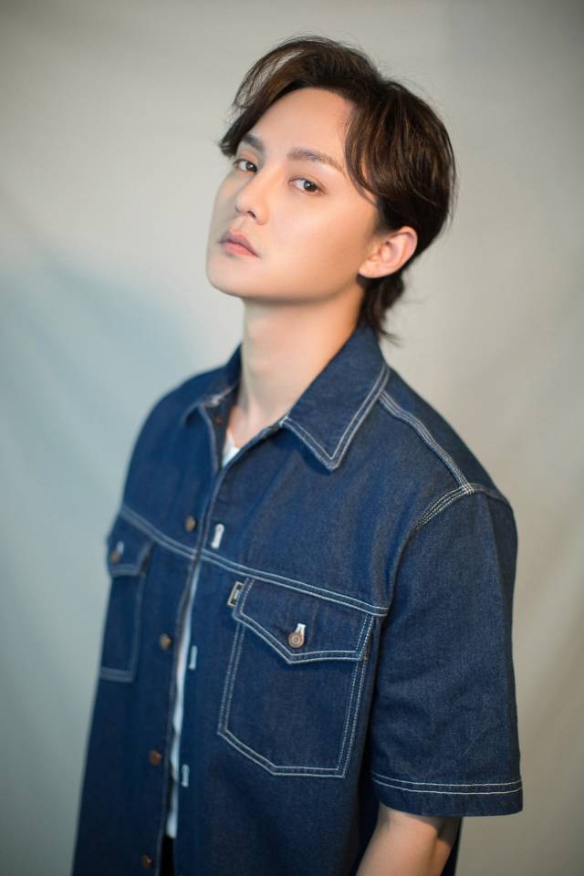 尹正《天天向上》化身"摩托boy" 夺双冠军被赞专业