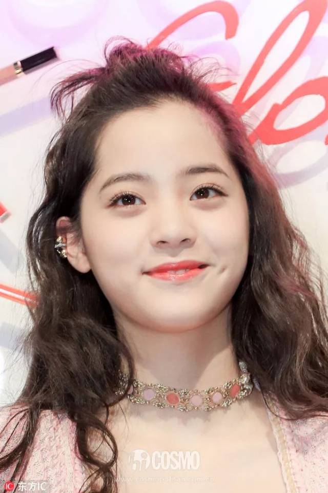 美人计 | 韩国证件照原来有这么多讲究,我应该好好学一学