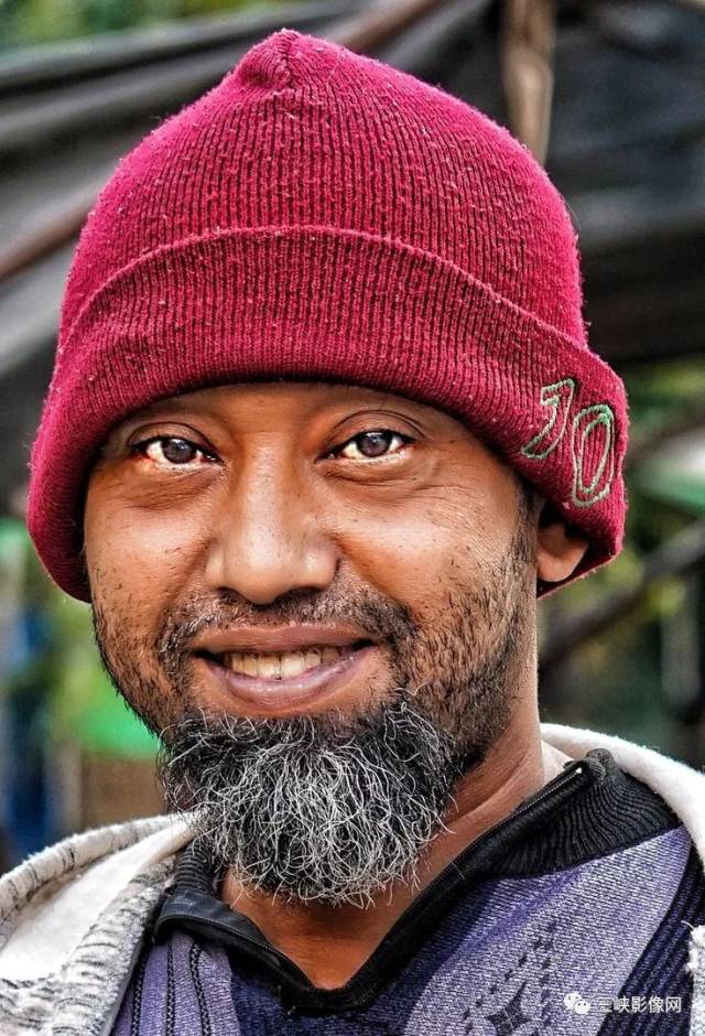 美轮美奂:谜一样的缅甸令人着迷