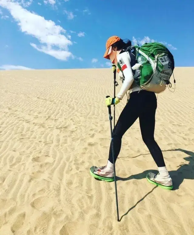 no,no,no,李斯璇拒绝只过一种人生!