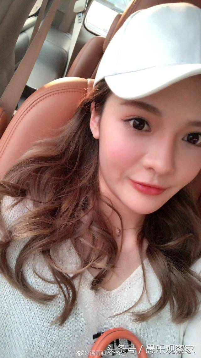 说起潘雨润,大概很多人都会觉得陌生而又有些熟悉,她是国内第一代靠着