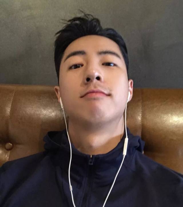 盘点ig上有颜有肉的韩国网红名媛男模们,想嫁过去!