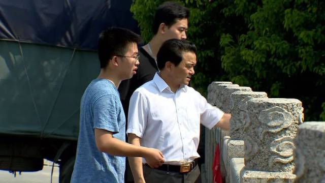 敢担当 善作为:张伟荣——攻坚城市管理顽疾 创新社会综合治理