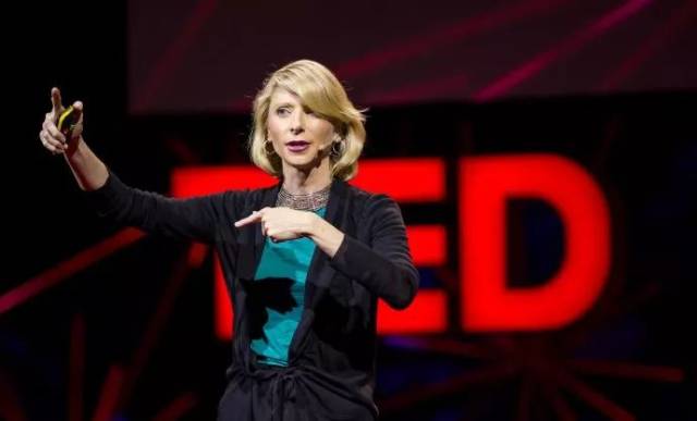 比起看剧更适合假期解闷的十大经典ted演讲,建议收藏!_手机搜狐网