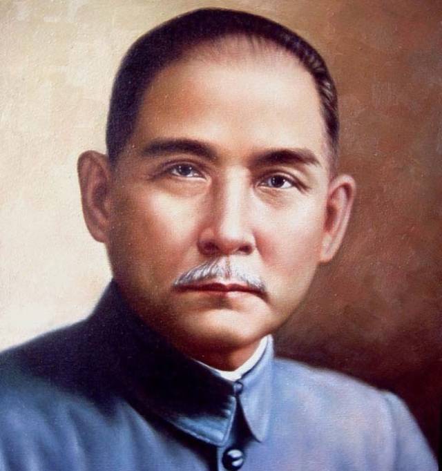 在湖南各界人士纪念孙中山诞辰150周年座谈会上的发言