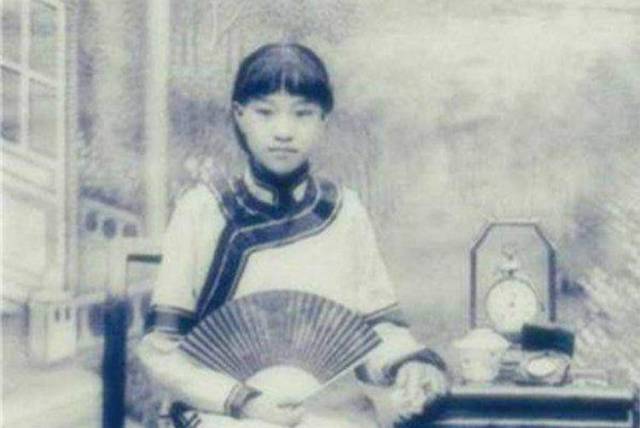 清朝名妓被赎三次, 第二次慈禧怒了遭抛弃, 最后下嫁老实人_搜狐网