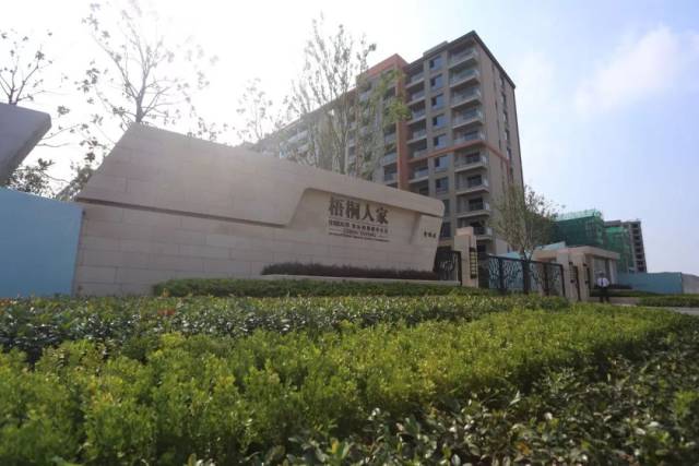 "梧桐人家"是世界500强企业——中国太平保险集团旗下专业寿险子公司