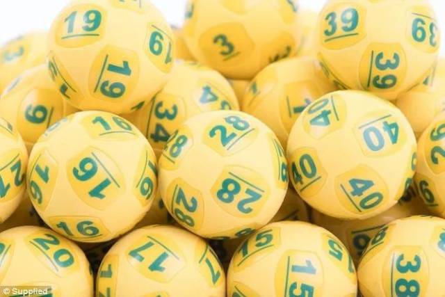 强力球是:32,34,9,25,24