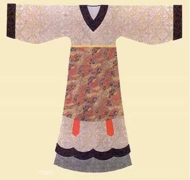元朝汉服形制介绍,元朝一省制,汉服_大山谷图库