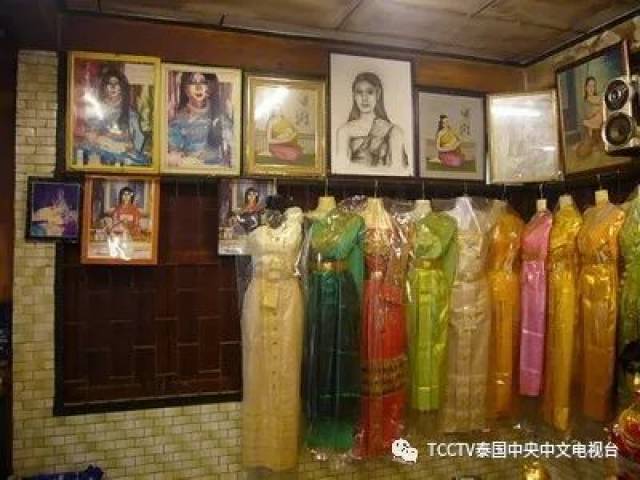 人鬼情未了 | 泰国最凄美的爱情故事,鬼妻娜娜你