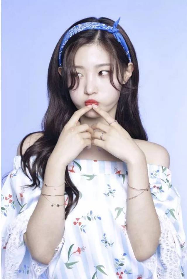 原来韩国女idol私下都是这么穿的?