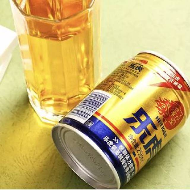 伴隨國內功能飲料帶來的新機遇,達利加強250ml鋁罐樂虎推廣,2017年