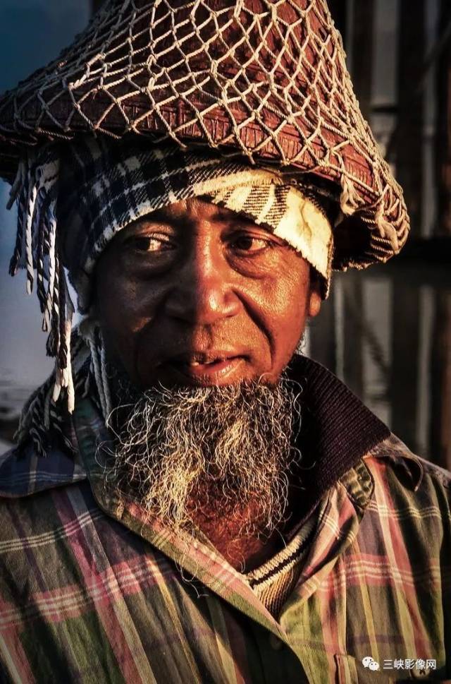 美轮美奂:谜一样的缅甸令人着迷