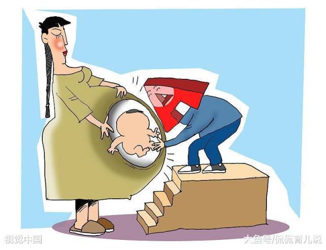 孩子出生时血液只有正常新生儿的1/5, 你听说过母胎输血综合症吗?