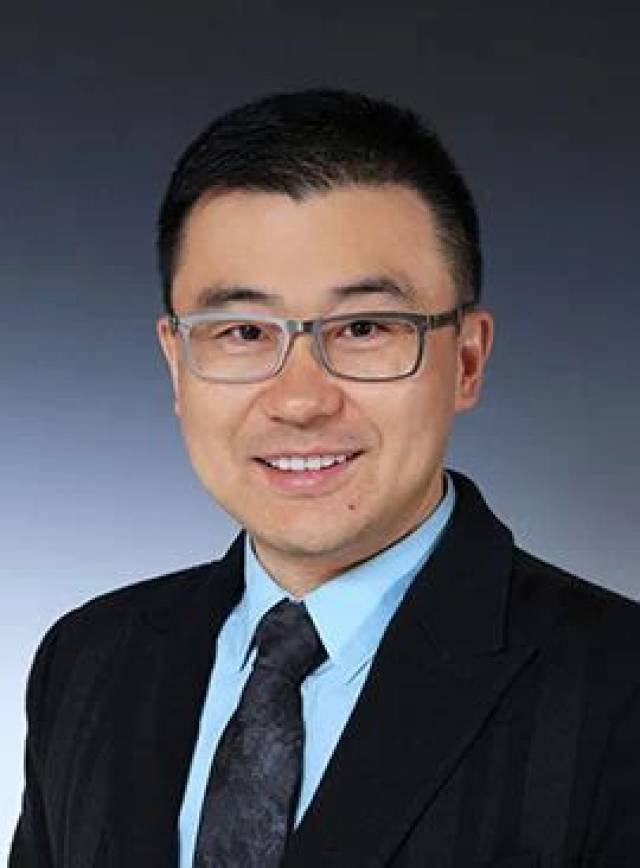 【独家】北大口腔 · 刘峰丨绚彩梦想秀专家采访录