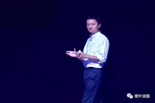 马云为什么要自建物流?网友表示:刘强东预言成