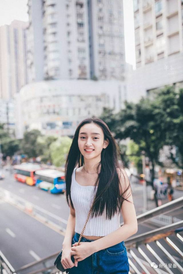 荐咖丨黄昊月:《沙海》里的"冷面杀手"居然这么甜