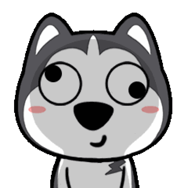 怂二哈洗澡嫌水冷,竟然说人话"哎呀,我的妈呀"