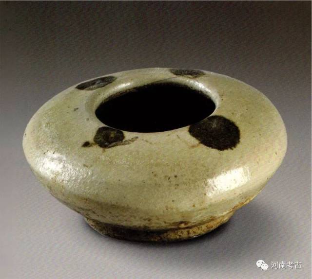 新书推荐|叶县文集出土陶瓷器