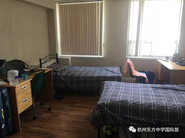 越过半个地球来看你——记杭州东方中学中加班加拿大游学之旅