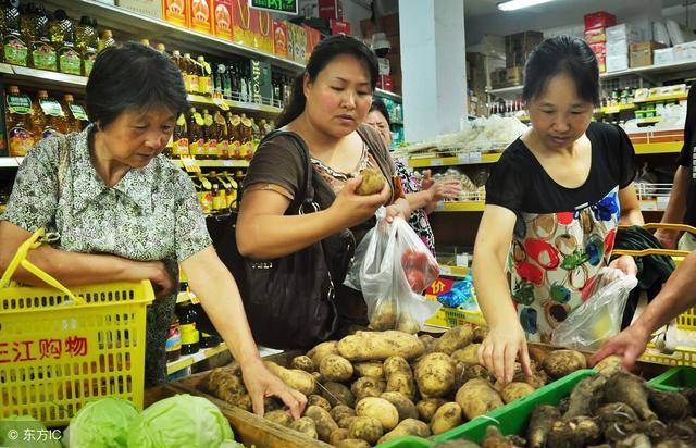 農產品加工業在困境中掙扎