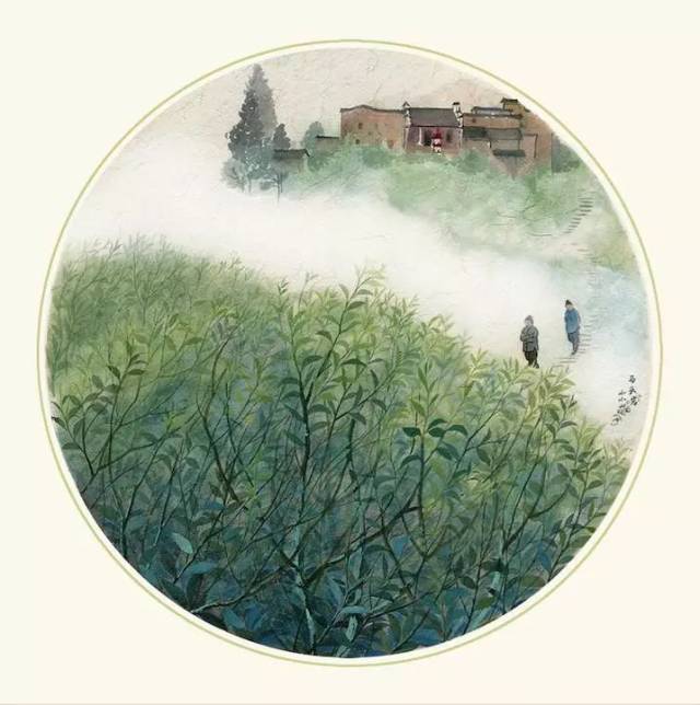 插画师皇小小一个满脑童真的画家做一个永远12岁的少年