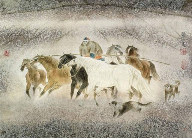 吴团良| 草原生活