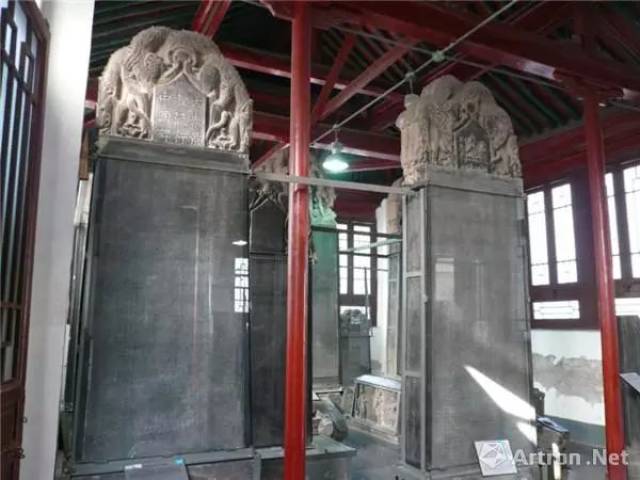 镇馆之宝 | 大秦景教流行中国碑:唐王朝与基督教的那些事儿 | 刘爽