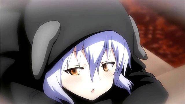 island第6集女主否定男主但少儿不宜的脸红表情却很微妙