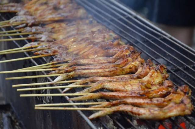 潮汕周边这个绝美避暑地,漂流,烧烤.好玩到爆!