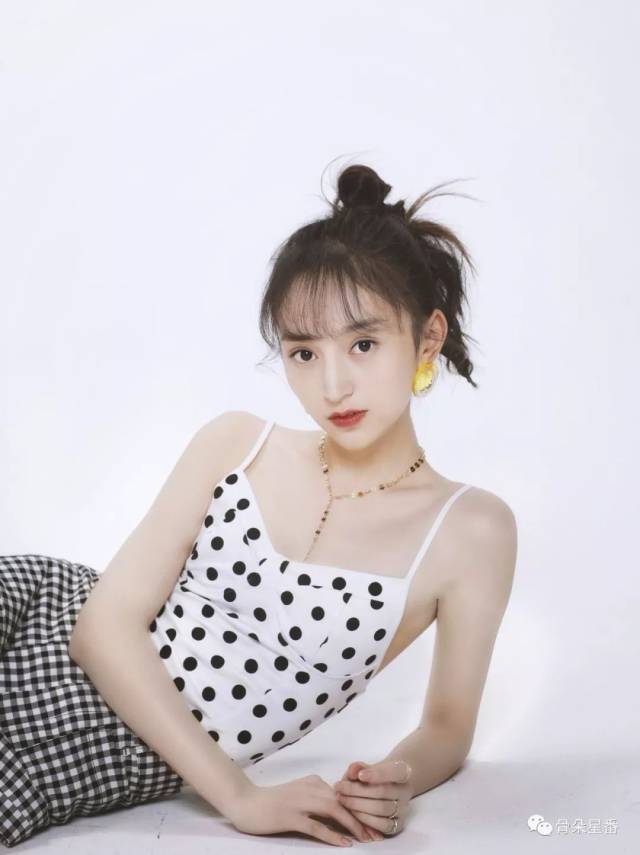 荐咖丨黄昊月:《沙海》里的"冷面杀手"居然这么甜