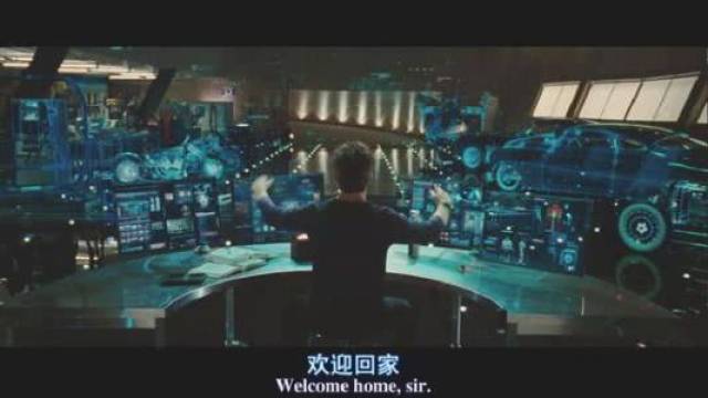 你真的了解钢铁侠的管家贾维斯吗还有很多你不知道哦小幻带你深入了解