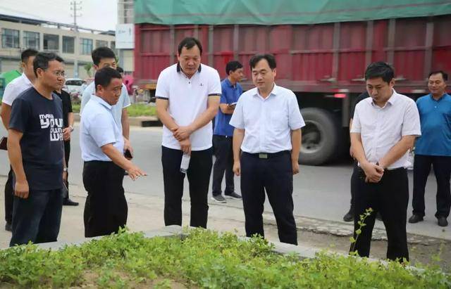 柘城县县长路标简历图片