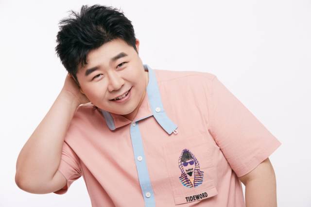 组图:刘恩尚曝全新写真 《延禧攻略》李玉搞怪穿越