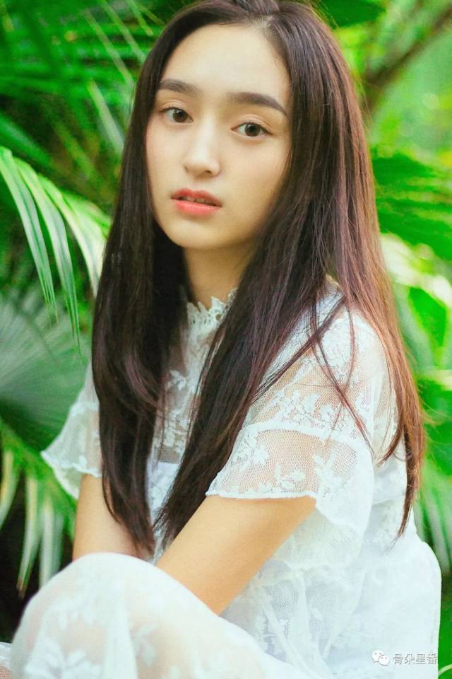 荐咖丨黄昊月:《沙海》里的"冷面杀手"居然这么甜