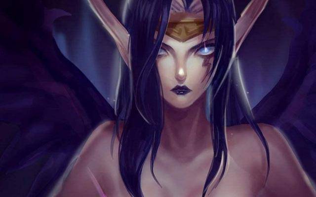 此外ez的建模,动画以及配音都会进行更改,将彻底重建伊泽瑞尔的语音和