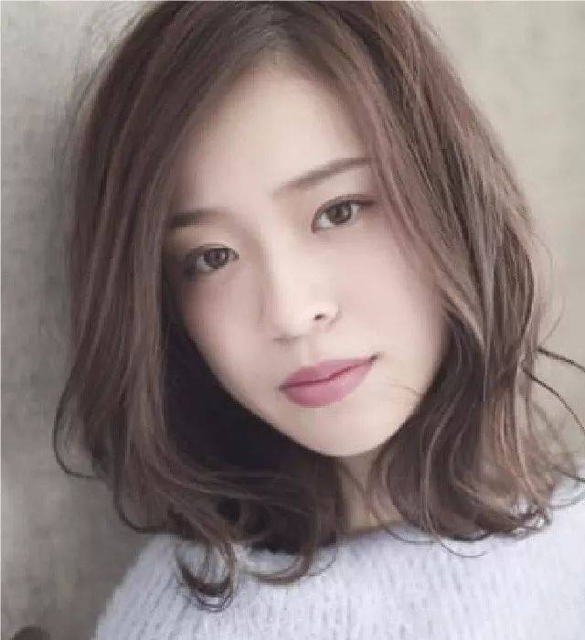 每周发型 | 适合40岁女性30款发型