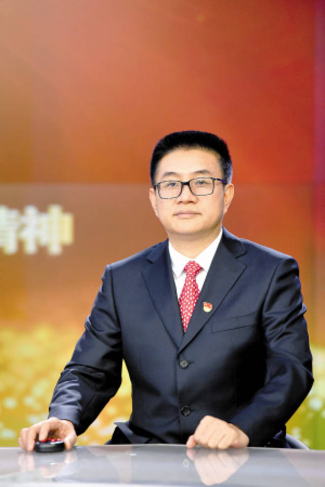 嵩明县委书记杨相来:全力推动嵩明宜居宜业新辅城建设提速增效